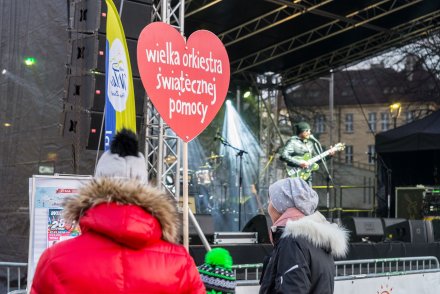 28. Finał WOŚP